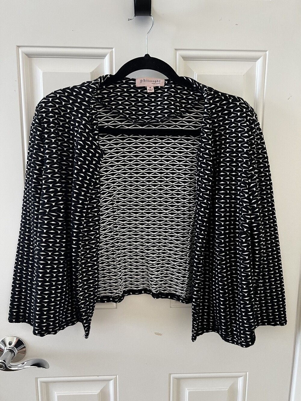Philosophy Women's Sweater